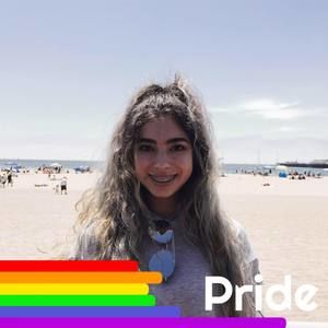 Meet your Posher, Kat